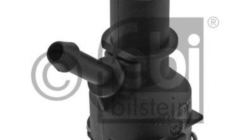 Flansa lichid racire VW PASSAT ALLTRACK (365) (2012 - 2014) FEBI BILSTEIN 45990 piesa NOUA