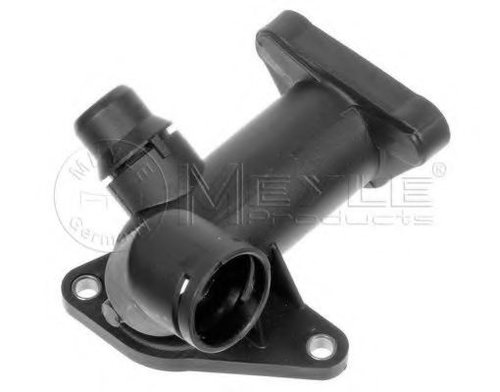 Flansa lichid racire VW PASSAT Variant (3B6) (2000 - 2005) MEYLE 100 121 0113 piesa NOUA