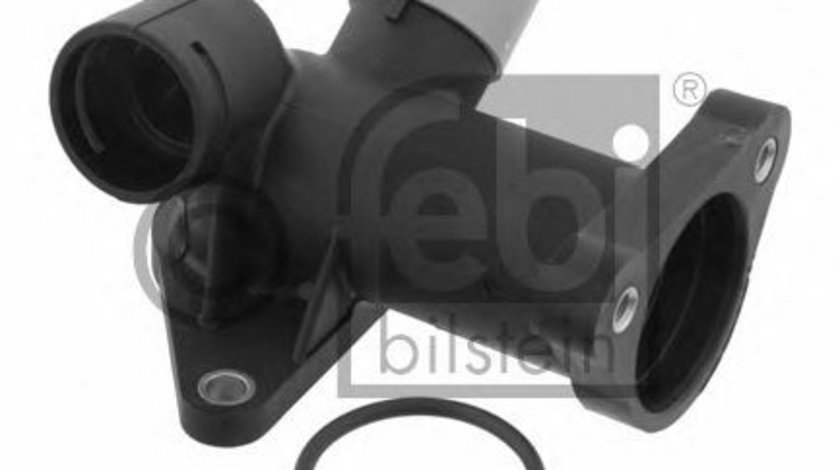 Flansa lichid racire VW PASSAT Variant (3B6) (2000 - 2005) FEBI BILSTEIN 29880 piesa NOUA