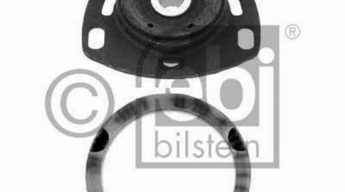 Flansa telescop Audi AUDI A6 (4A, C4) 1994-1997 #2 01038