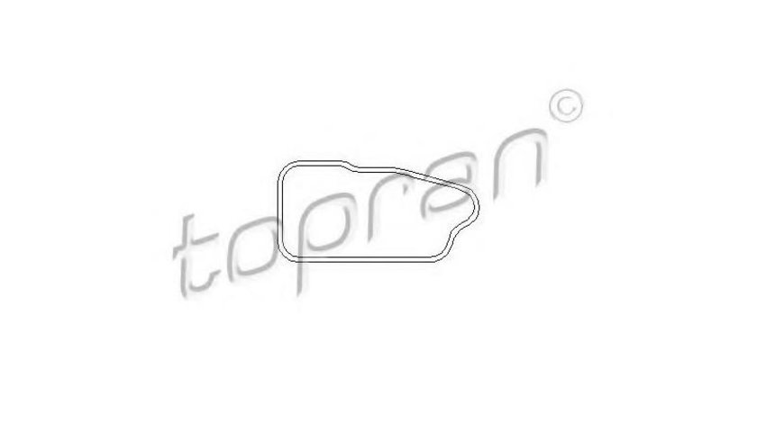 Flansa termostat Opel CORSA C (F08, F68) 2000-2009 #2 09157005