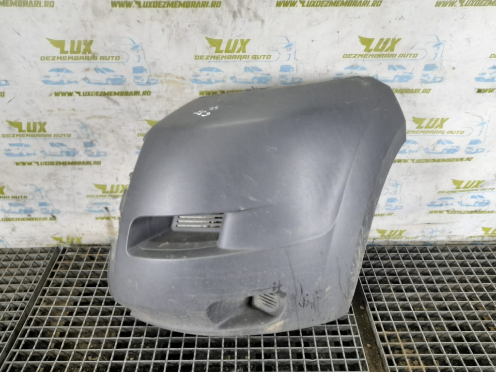 Flaps bara fata stanga 1306563070 Citroen Jumper 2 [1st facelift] [2012 - 2014] 2.2 hdi 4HH