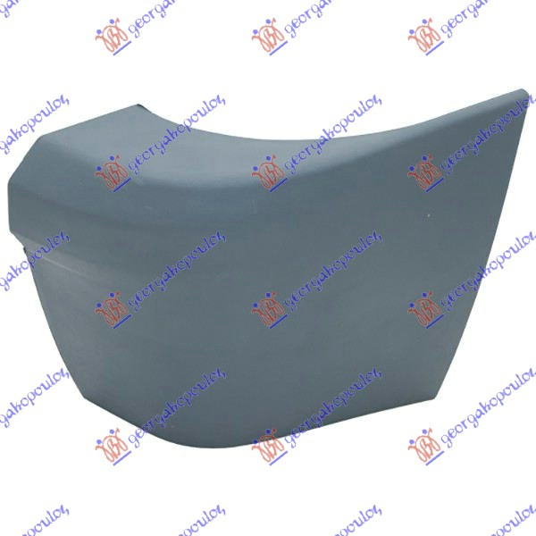 Flaps/Colt Bara Spate Dreapta Ford Transit Connect 2010 2011 2012 2013