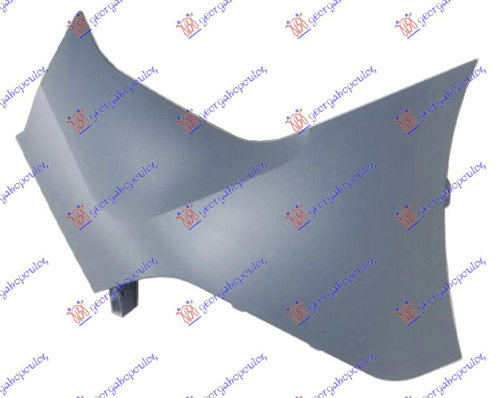 Flaps/Colt Bara Spate Dreapta Ford Transit Connect 2013 2014 2015 2016 2017 2018 2019