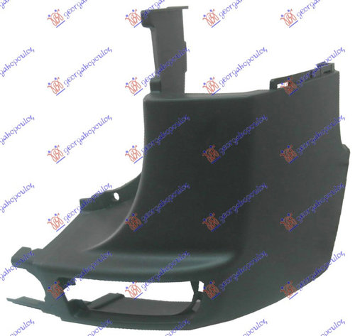 Flaps/Colt Bara Spate Dreapta Mercedes Sprinter (W906) 2006 2007 2008 2009 2010 2011 2012 2013