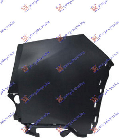 Flaps/Colt Bara Spate Dreapta Peugeot 2008 2013 2014 2015 2016