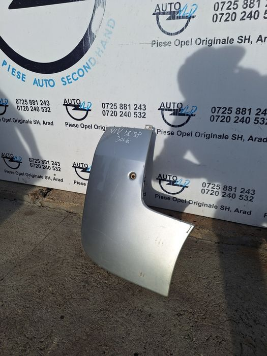 Flaps colt dreapta bara spate Opel Vivaro Renault Trafic 2001-2015