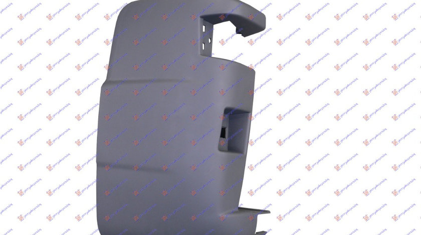 Flaps/Colt Gri Bara Spate Stanga Fiat Ducato 2002-2003-2004-2005-2006