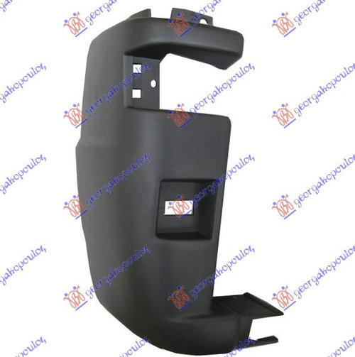 Flaps/Colt Negru Bara Spate Stanga Fiat Ducato 2002-2003-2004-2005-2006