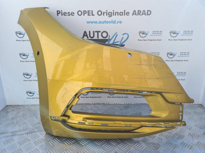 Flaps colt stanga bara fata cu senzor si spalator Volkswagen Arteon 2017-> 3G8807014