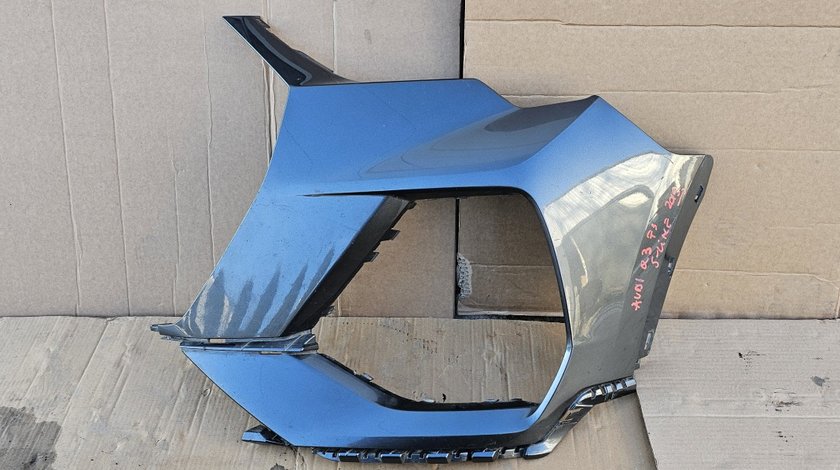 Flaps stanga bara fata Audi Q3 F3 S-Line 2019 2020 2021