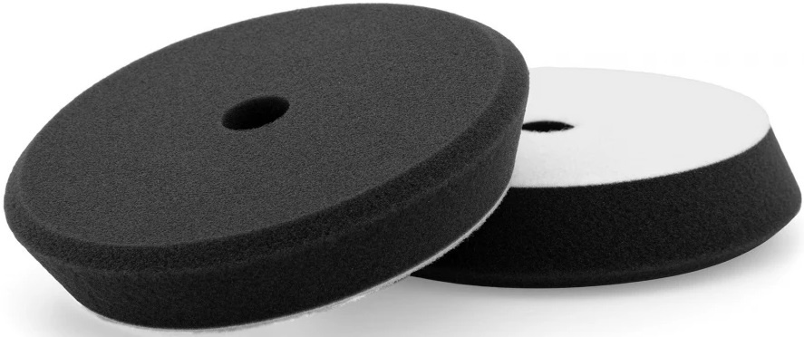 Flexipads Pro-Classic Black Finishing Pad Burete Polish Finish Negru 150mm HP560