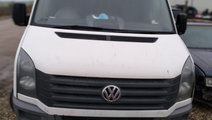 Foaie arc spate stanga Volkswagen VW Crafter [face...