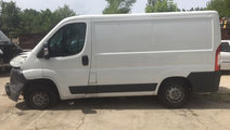 Foi arc Fiat Ducato dupa an fab. 2006