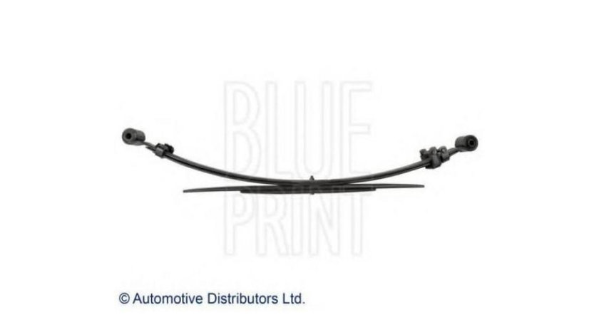 Foi arc Nissan PICK UP (D22) 1997-2016 #2 1037053000