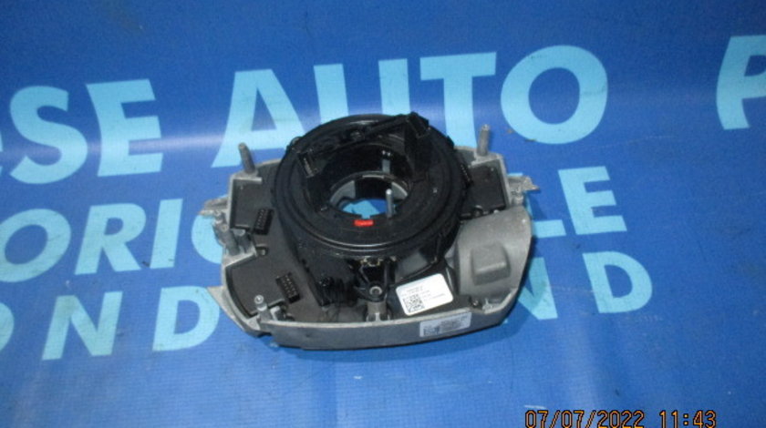 Folie volan BMW E60 2004; 6952977