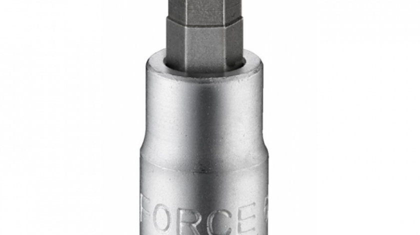 Force Bit Cu Soclu Hexa 1/4" M4 FOR 3243204