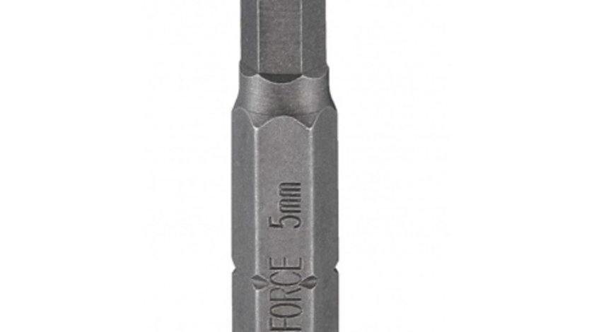 Force Bit Hexa 10mm, M6, L=30mm FOR 1743006