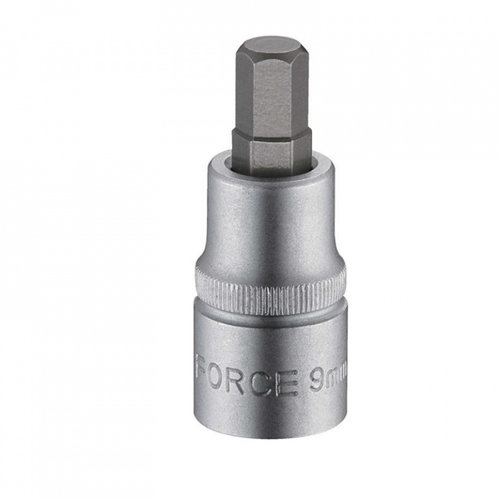 Force Bit Hexa 3/8"M6 FOR 33405006