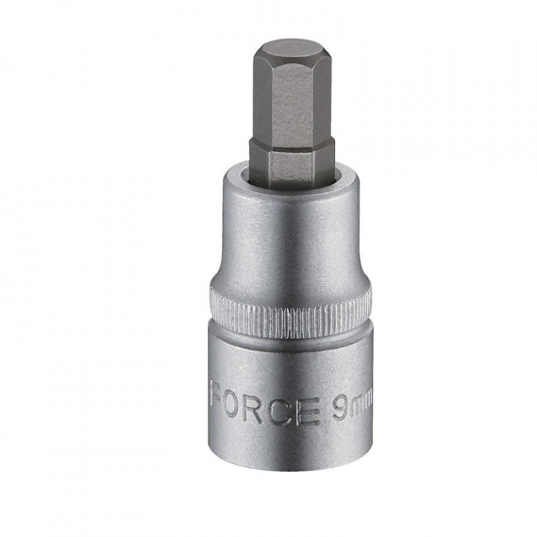 Force Bit Hexa 3/8&quot;M6 FOR 33405006