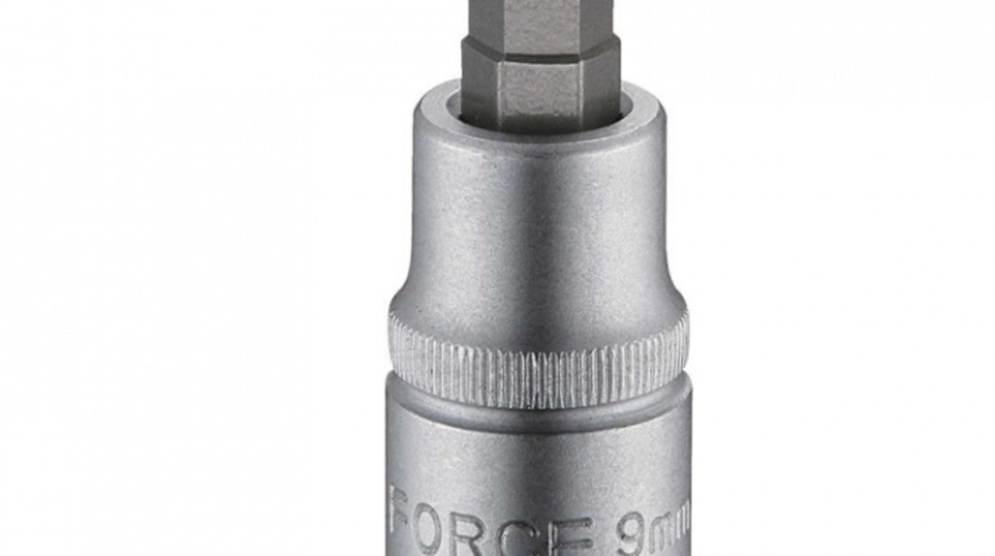 Force Bit Hexa 3/8&quot;M8 FOR 33405008