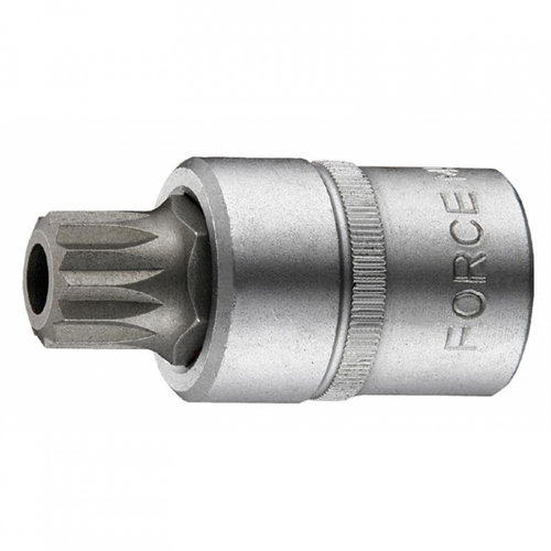 Force Bit Spline 1/2&quot; M16-55MM FOR 34805516T