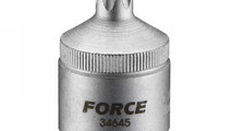 Force Bit Torx 1/2&quot; T30-37mm FOR 34630