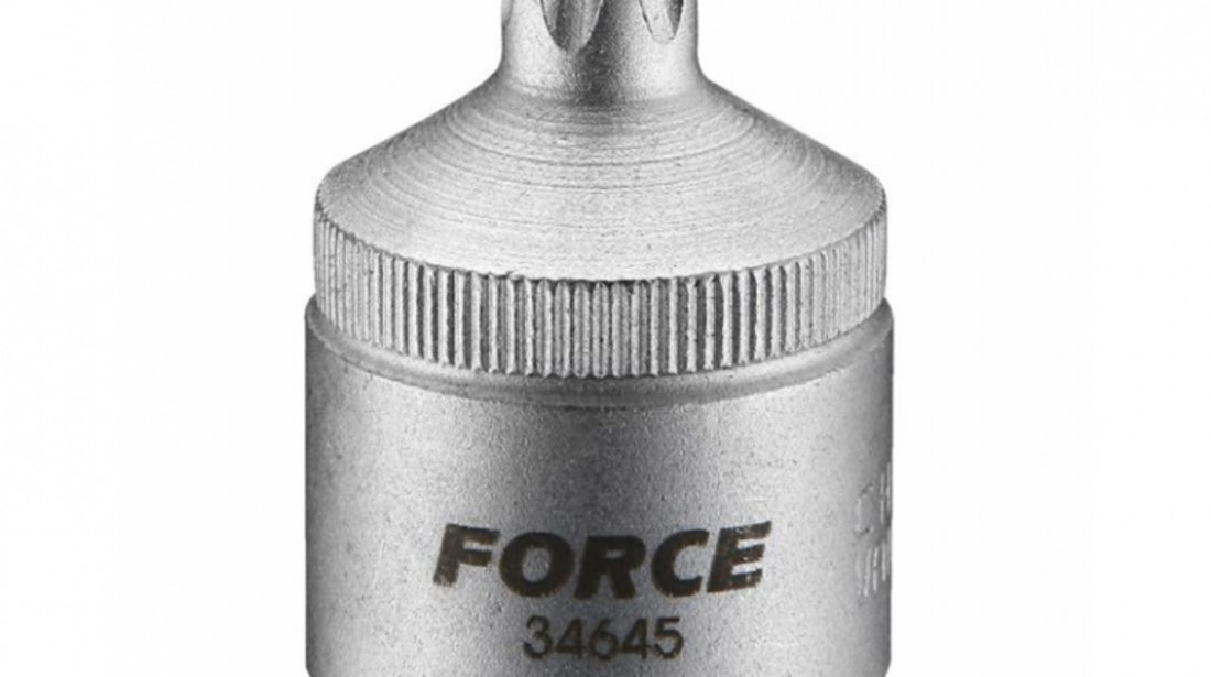 Force Bit Torx 1/2&quot; T40-37mm FOR 34640