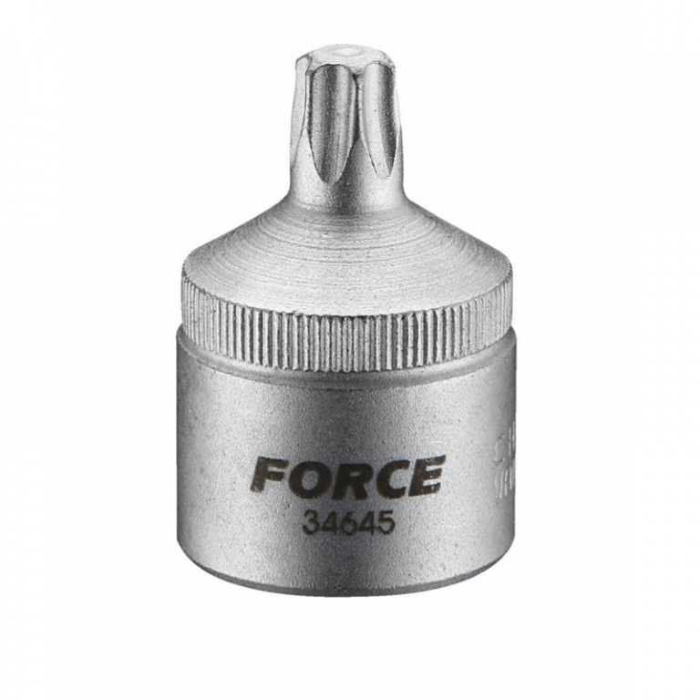 Force Bit Torx 1/2" T40-37mm FOR 34640