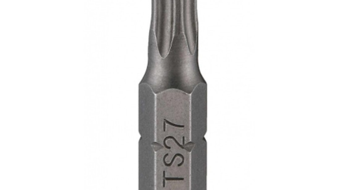 Force Bit Torx 1/4&quot; TS25-25mm FOR 12F2525