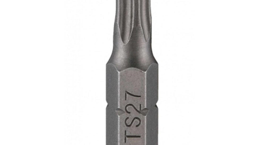 Force Bit Torx 1/4" TS25-25mm FOR 12F2525