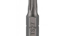 Force Bit Torx 1/4" TS27-25mm FOR 12F2527