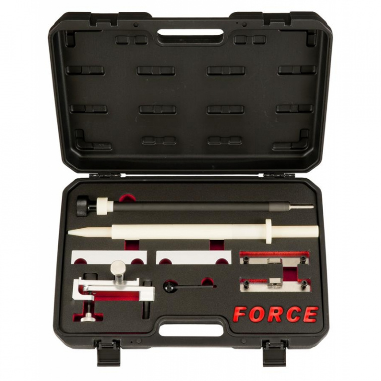 Force Kit Distributie Porsche FOR 908G17