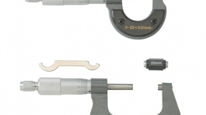 Force Micrometru 50-75mm FOR 5096P9075