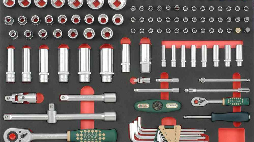 Force Modul Dulap Force FOR 41161