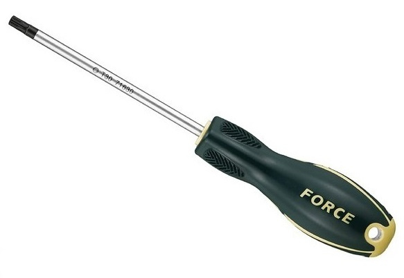 Force Surubelnita Torx T6 FOR 71606B