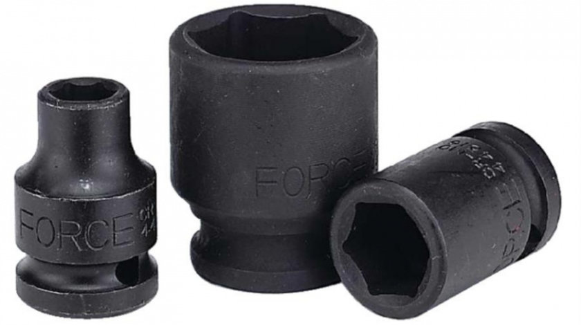 Force Tubulara Impact 1/2&quot;-M12 FOR 44512