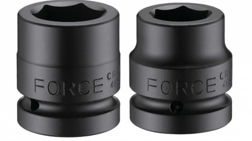 Force Tubulara Impact 1" 36mm FOR 48536