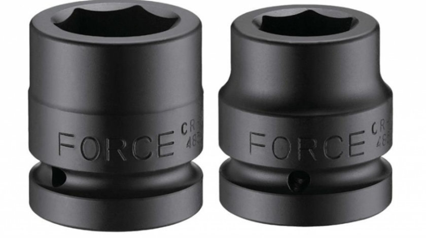 Force Tubulara Impact 1&quot; 30mm FOR 4858030