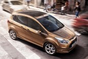 Ford B-Max si EcoSport