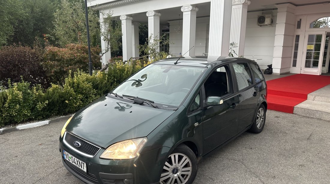 Ford Focus C-Max 2.0tdci 2004