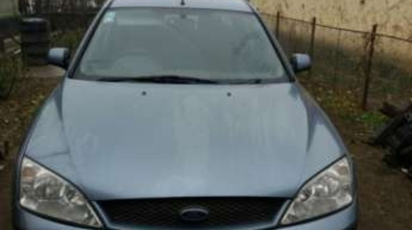 Ford Mondeo MK3 2001 1.8 dezmembrez