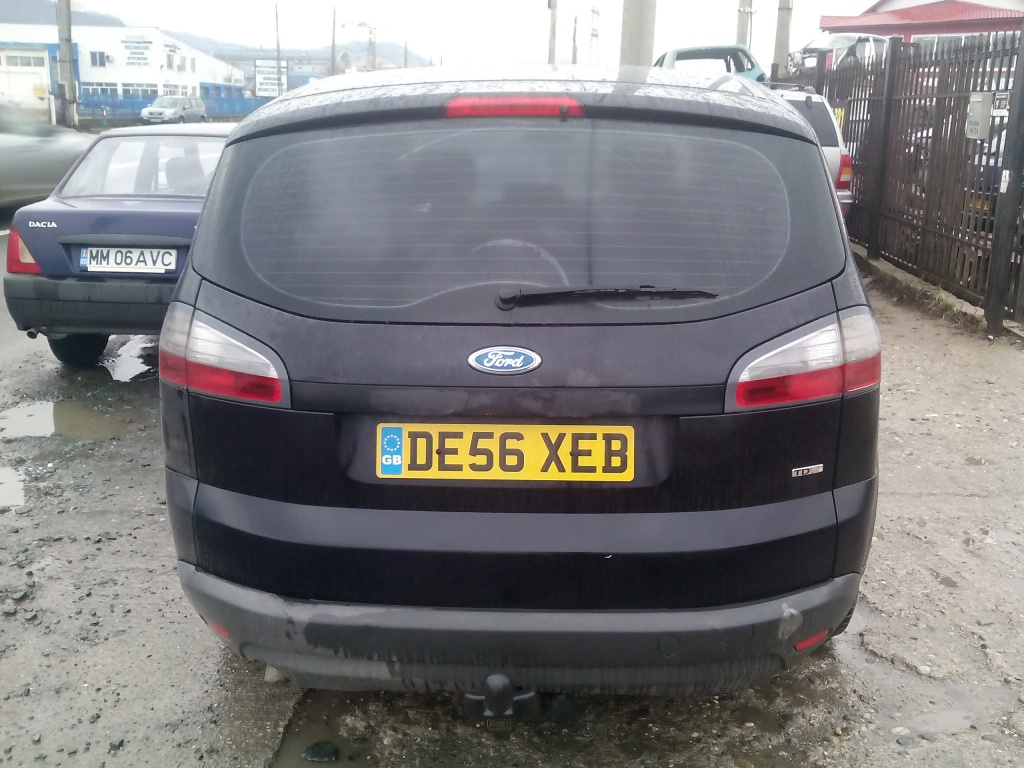 Ford S max 1.8 Tdci An 2006