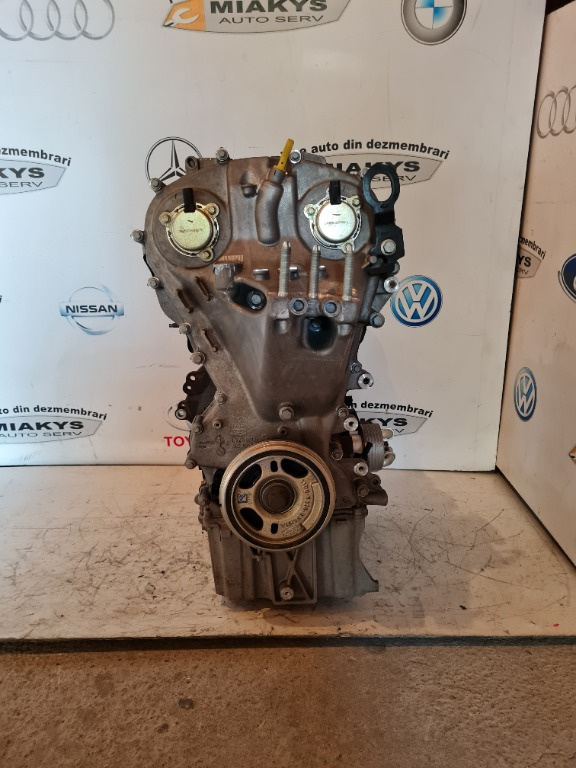 Ford transit motor complet 1.0 ECOBOOST benzina / tip - B7JB / An- 2018 - 2024