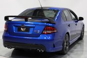 FPV GT-F de vanzare