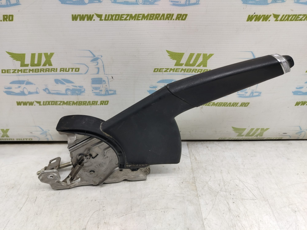 Frana de mana 360100847r Renault Captur 2 [2019 - 2020] 1.0 TCE H4D460