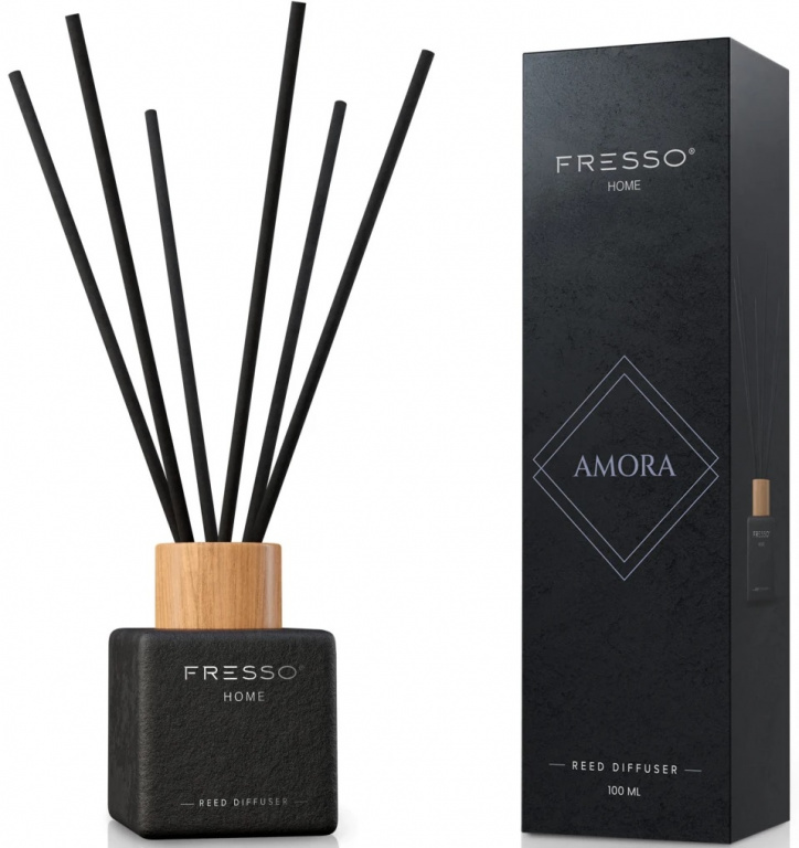 Fresso Home Amora Betisoare Parfumate 100ML FR-HA-100