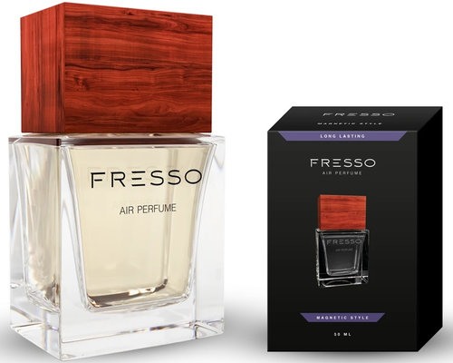 Fresso Magnetic Style Parfum Odorizant Auto FR-MS-50