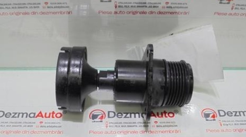 Fulie alternator 1S4Q-10C382-AD, Ford Focus, 1.8tdci