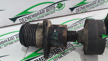 Fulie alternator /562 Ford Transit 3 [2000 - 2006]...